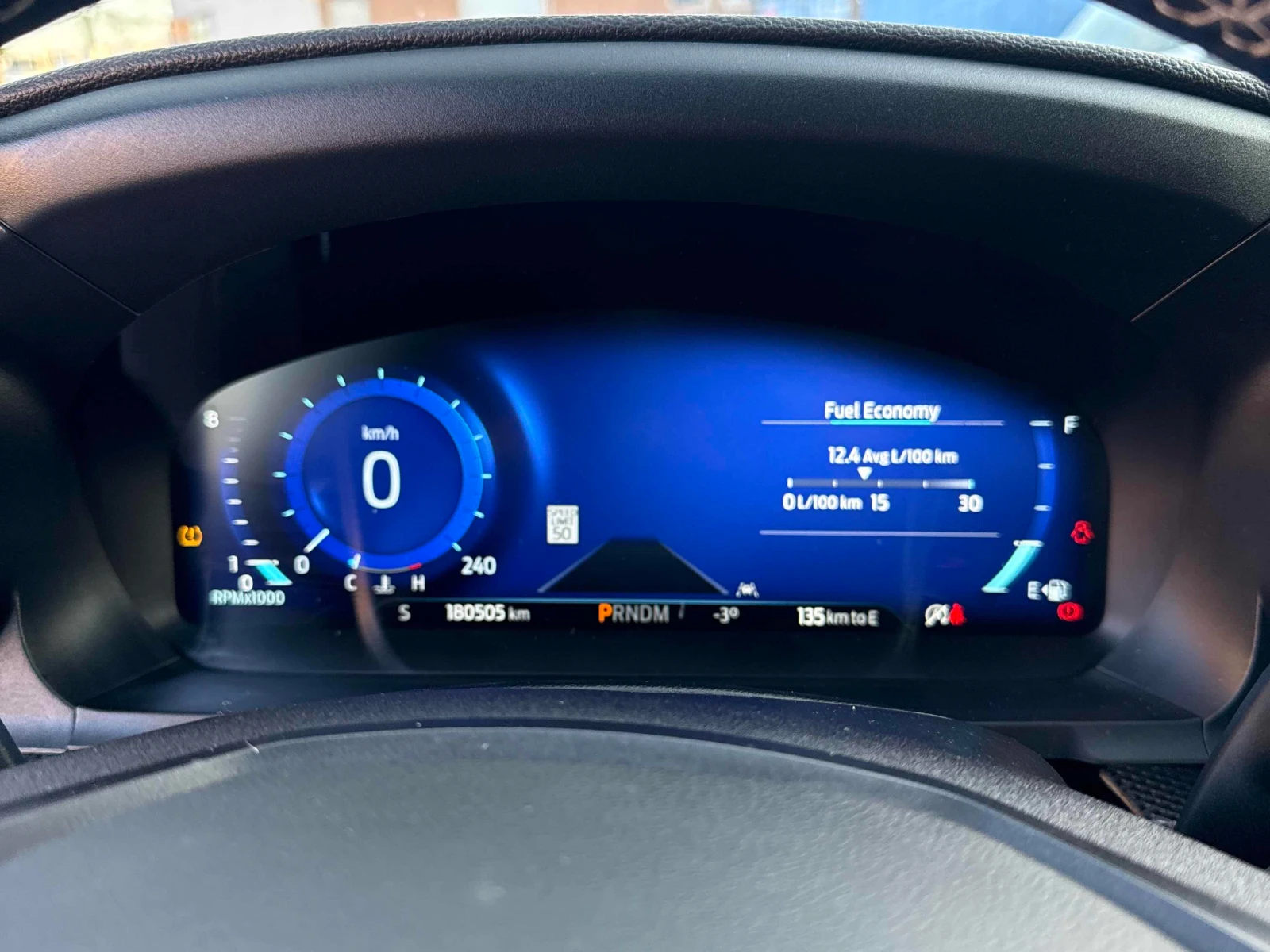 Ford Explorer ST* 360view* Pano* Подгрев* 0бдухване* , снимка 11 - Автомобили и джипове - 54042599