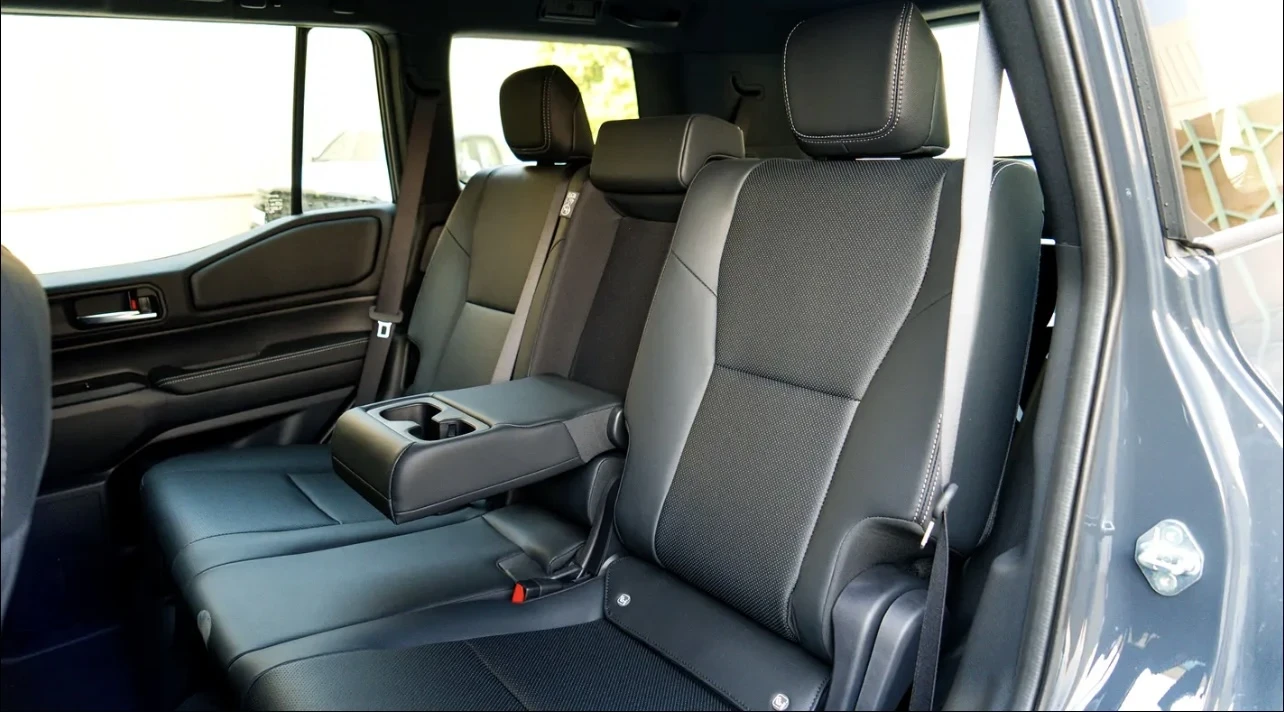 Toyota Land cruiser Prado TXL Limited, снимка 13 - Автомобили и джипове - 54207106