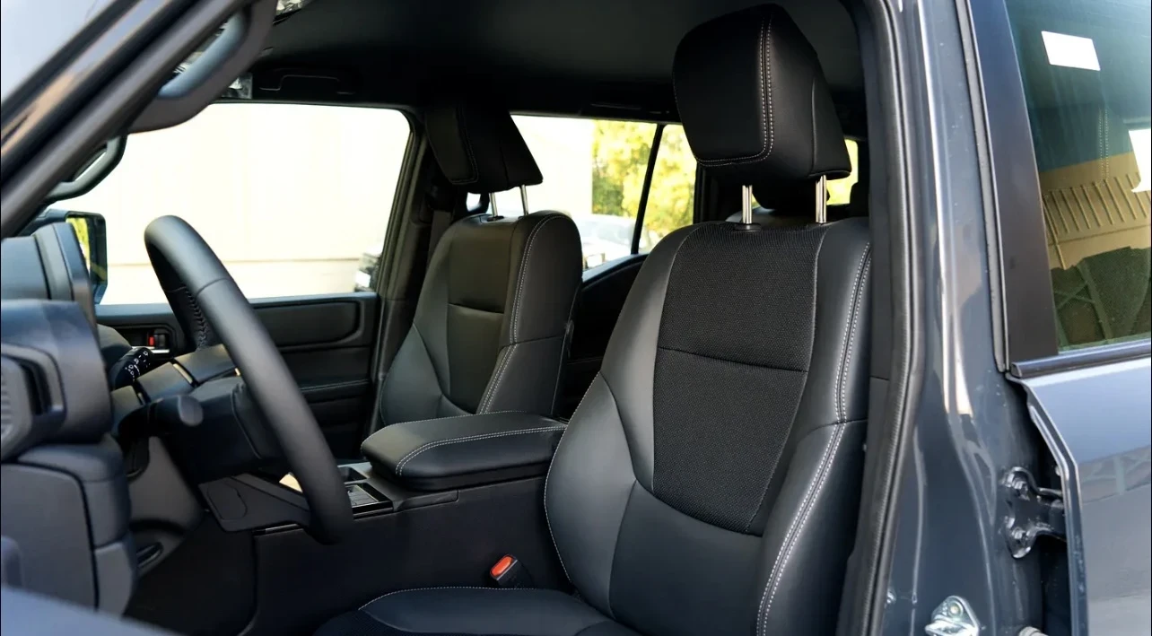 Toyota Land cruiser Prado TXL Limited, снимка 12 - Автомобили и джипове - 54207106