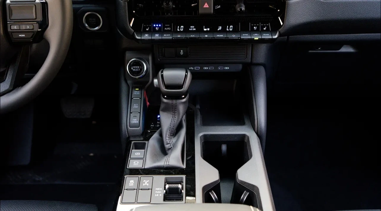 Toyota Land cruiser Prado TXL Limited, снимка 9 - Автомобили и джипове - 54207106