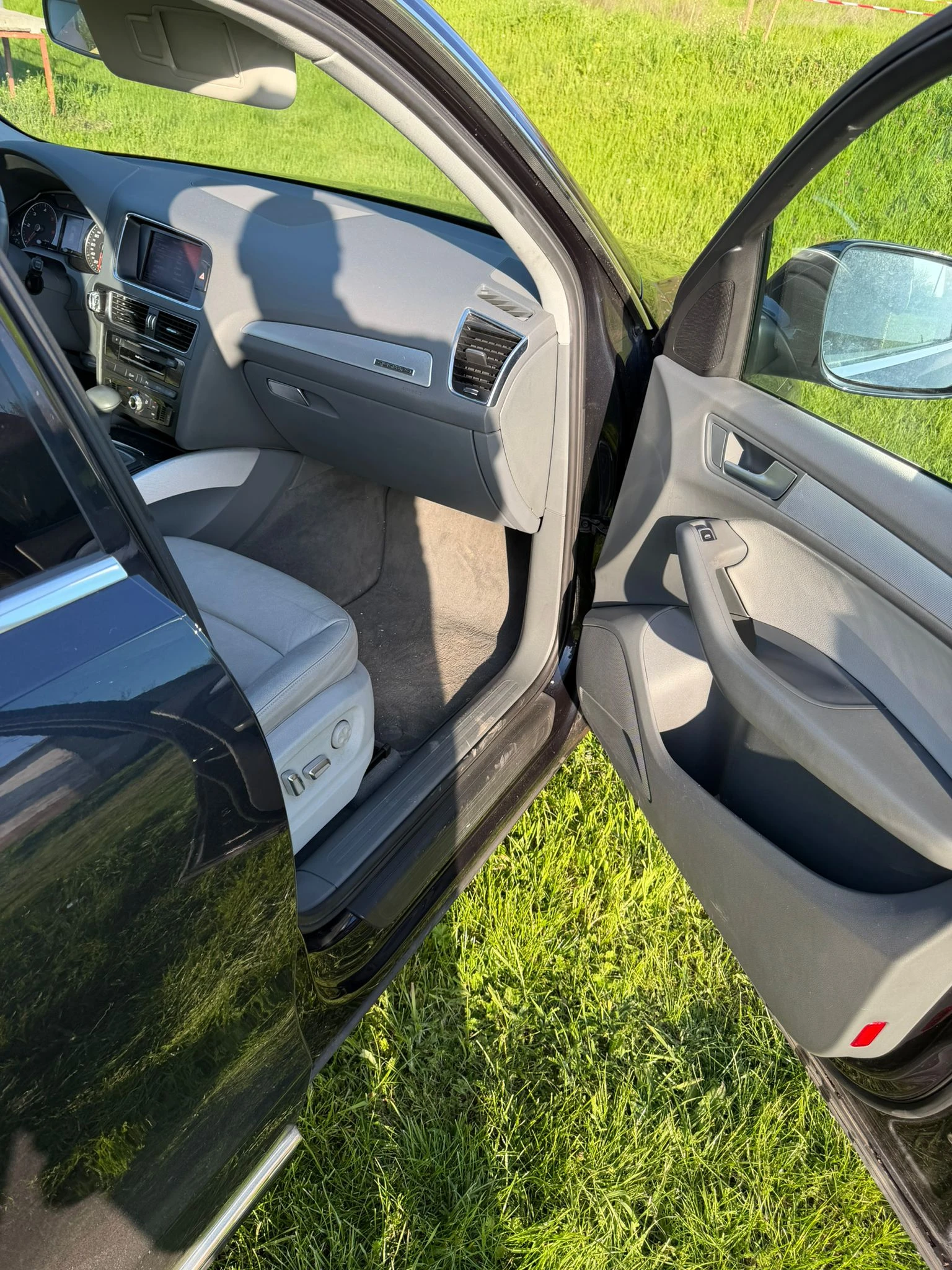 Audi Q5 3.0 TDI, снимка 15 - Автомобили и джипове - 54317387