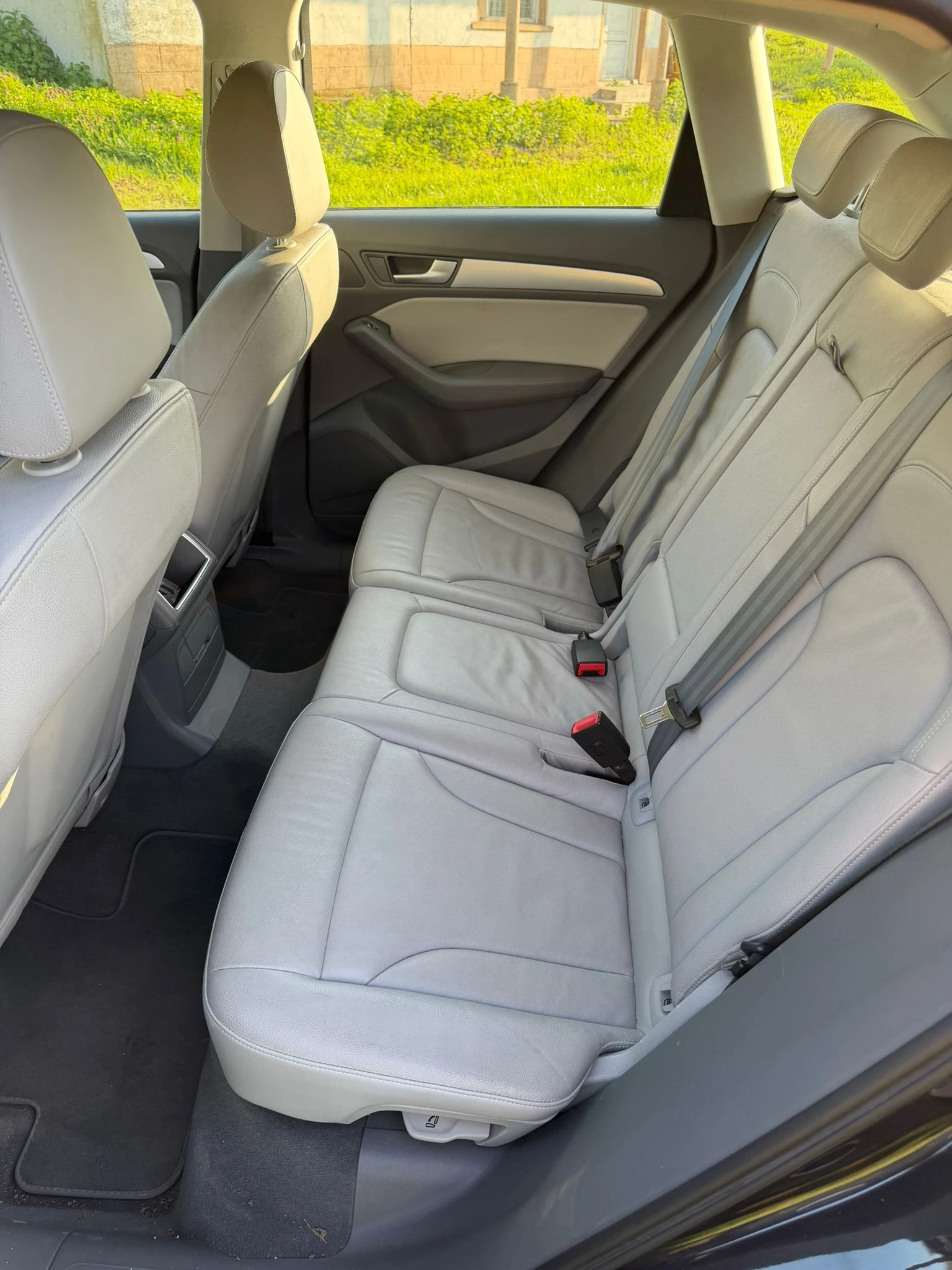 Audi Q5 3.0 TDI, снимка 13 - Автомобили и джипове - 54317387