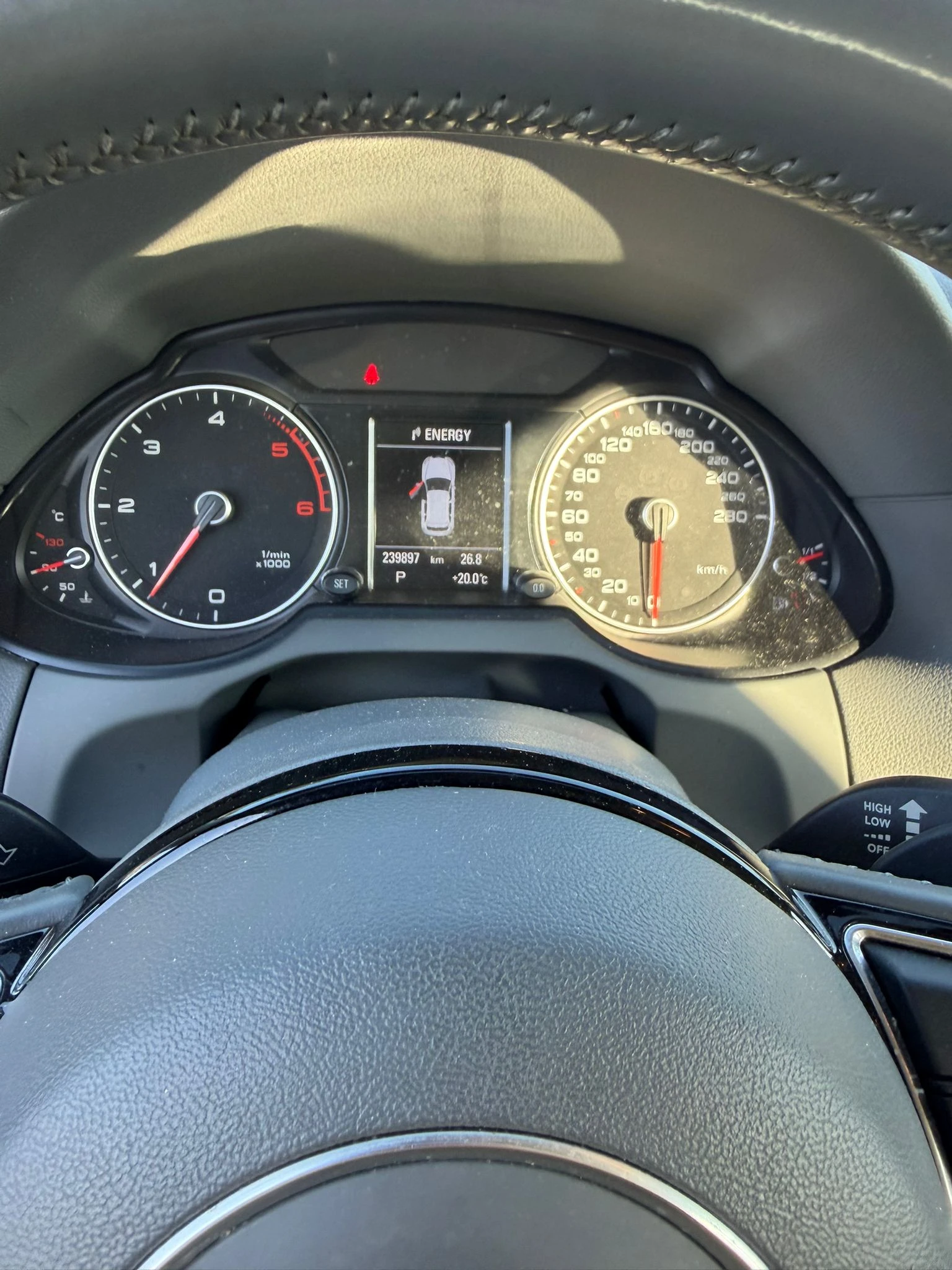 Audi Q5 3.0 TDI, снимка 10 - Автомобили и джипове - 54317387