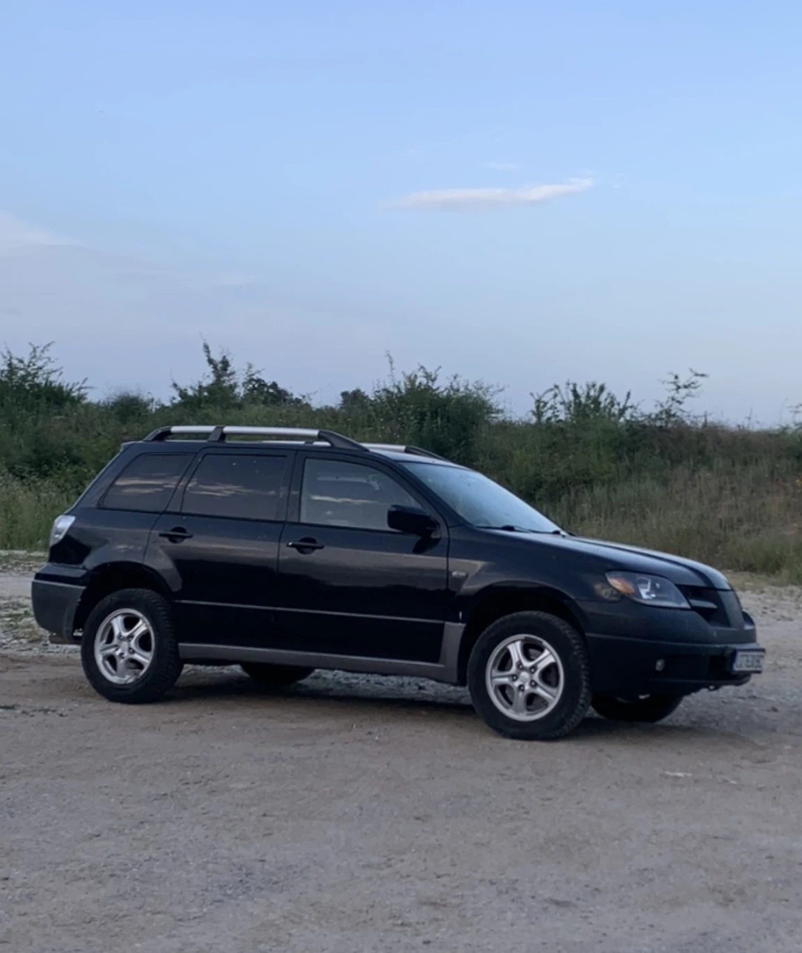 Mitsubishi Outlander, снимка 5 - Автомобили и джипове - 54452668