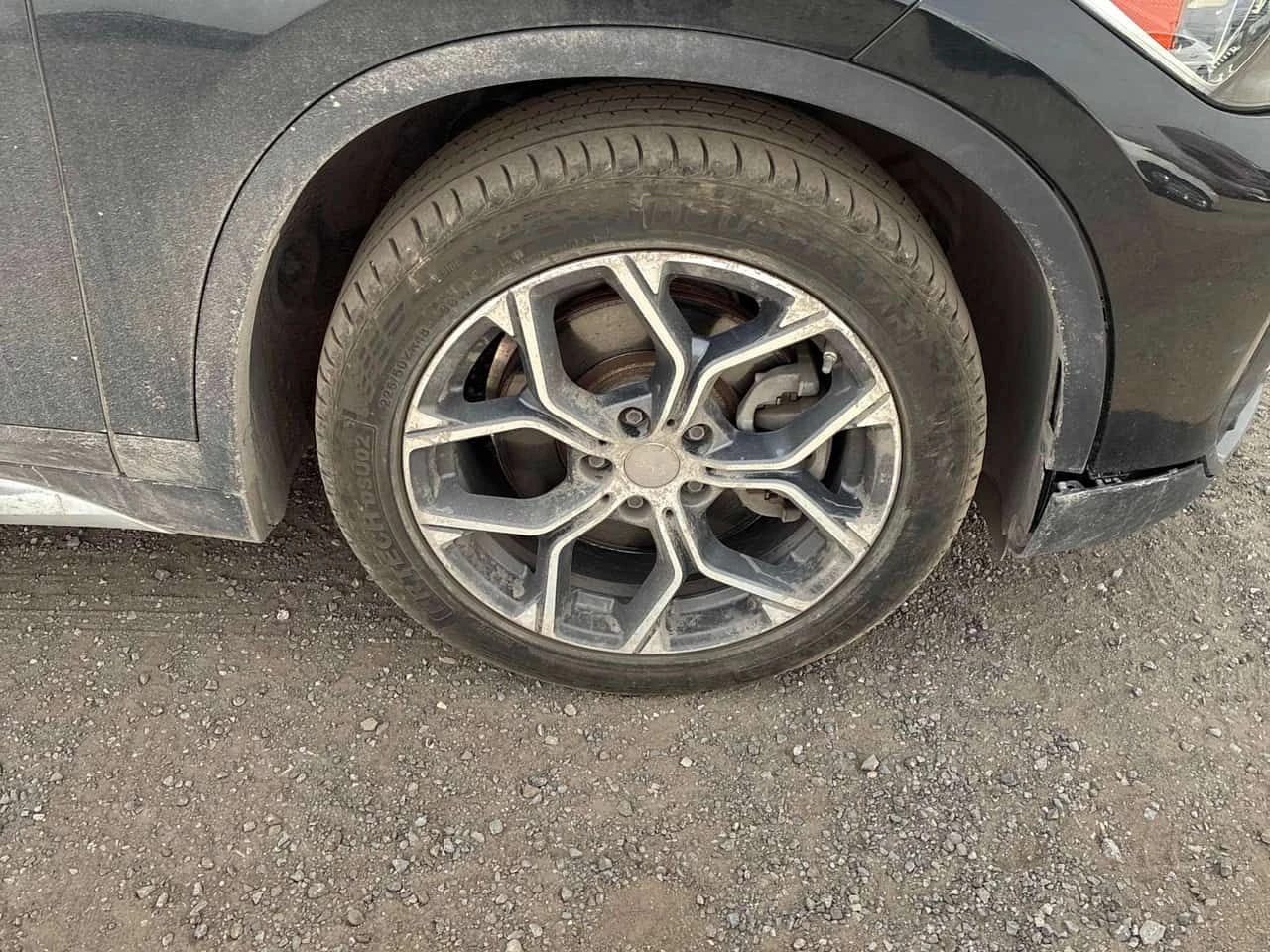 BMW X1 * xDrive28i * PANORAMA* ПОДГРЕВИ* , снимка 7 - Автомобили и джипове - 54466507