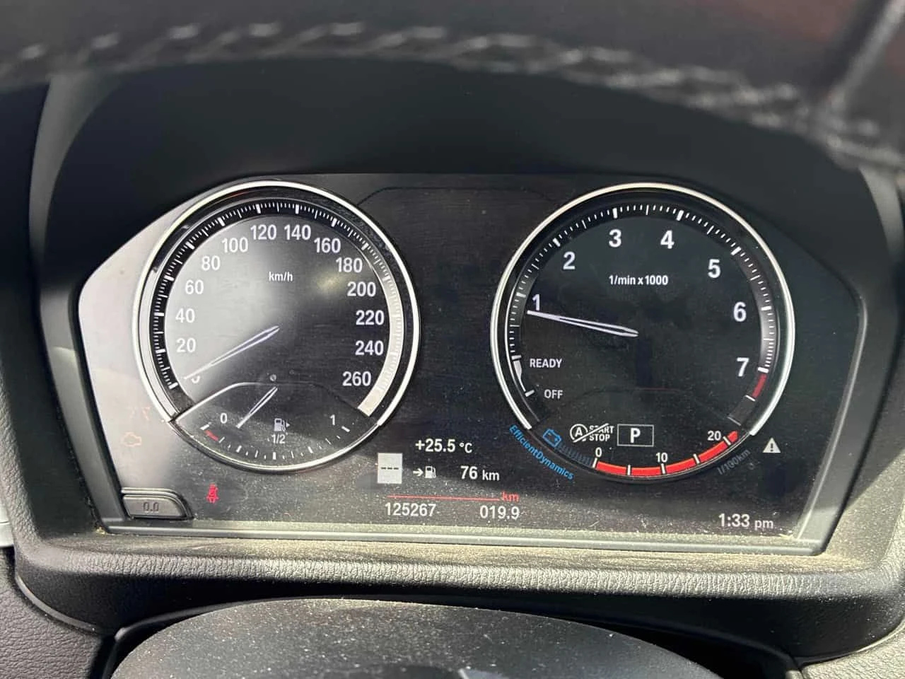 BMW X1 * xDrive28i * PANORAMA* ПОДГРЕВИ* , снимка 8 - Автомобили и джипове - 54466507