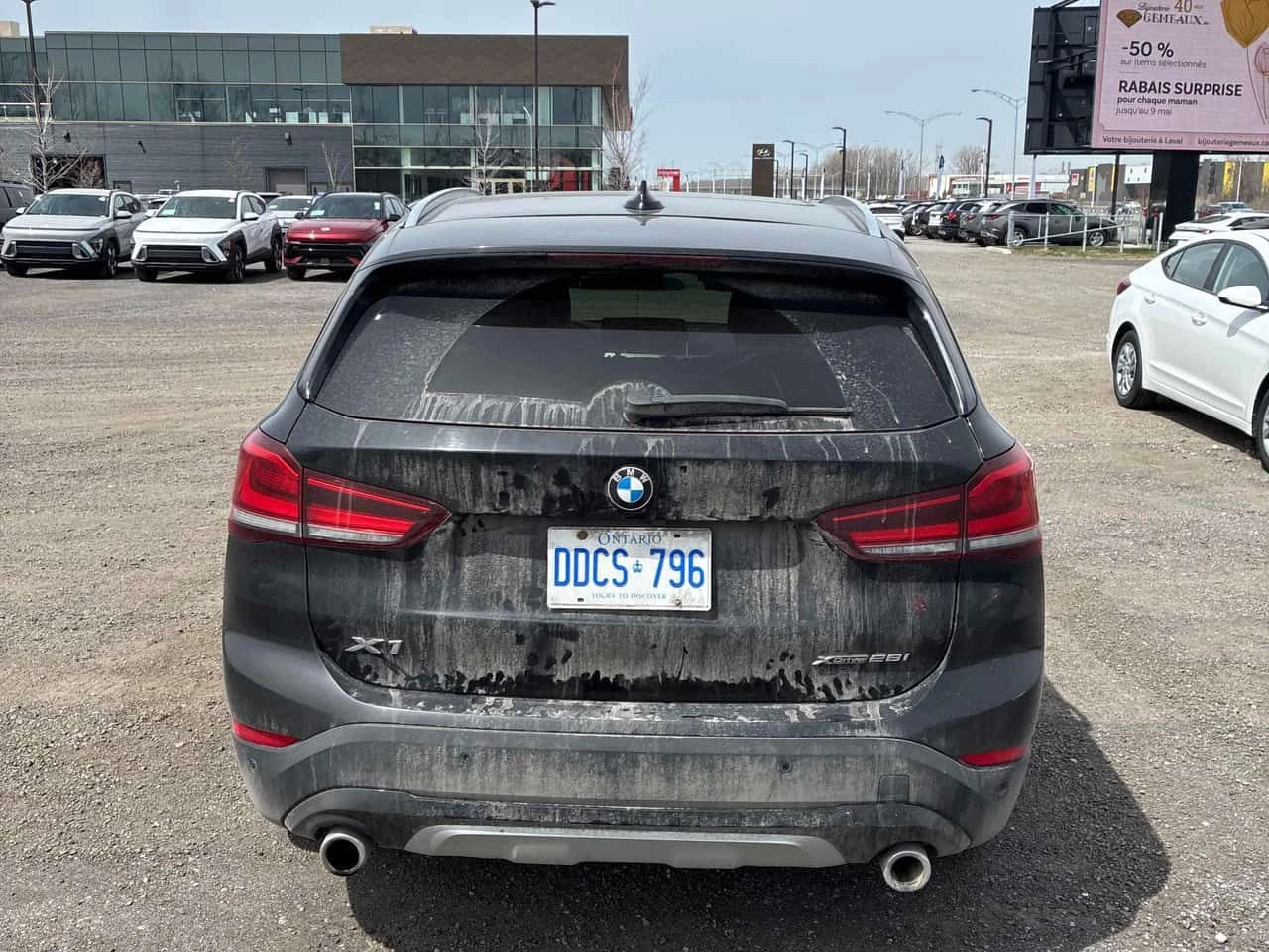 BMW X1 * xDrive28i * PANORAMA* ПОДГРЕВИ* , снимка 4 - Автомобили и джипове - 54466507