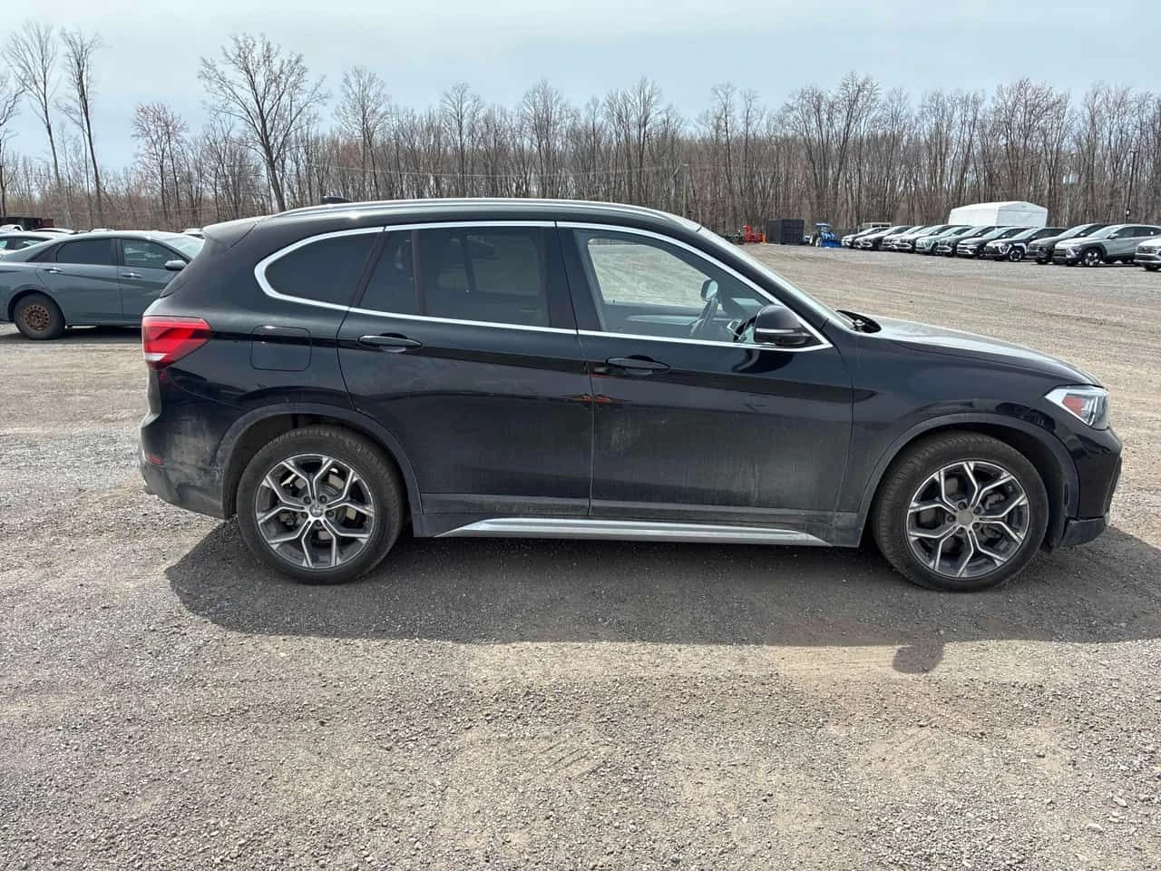 BMW X1 * xDrive28i * PANORAMA* ПОДГРЕВИ* , снимка 3 - Автомобили и джипове - 54466507