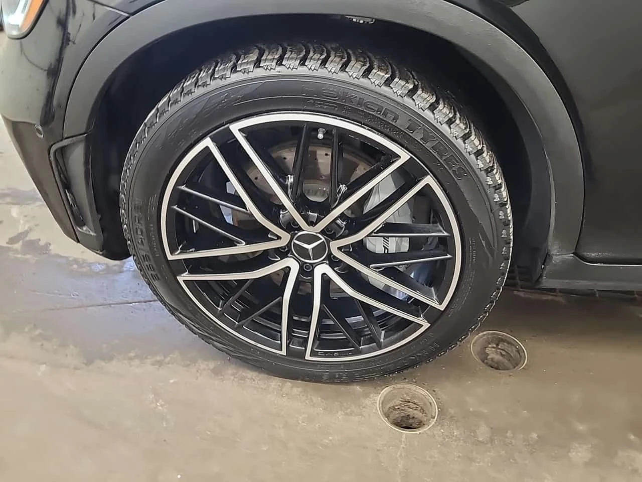 Mercedes-Benz GLC * AMG 43 * CARFAX * ���� �� �� | Mobile.bg � ����������� 14