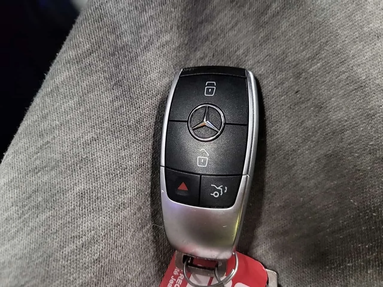 Mercedes-Benz GLC * AMG 43 * CARFAX * ���� �� �� | Mobile.bg � ����������� 10