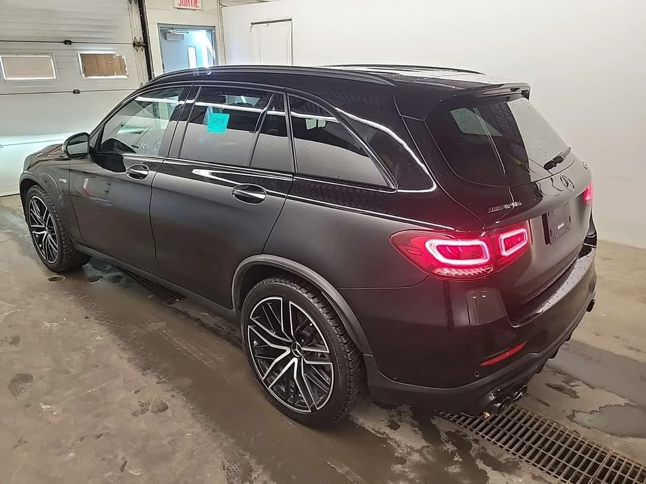 Mercedes-Benz GLC * AMG 43 * CARFAX * ���� �� �� | Mobile.bg � ����������� 6