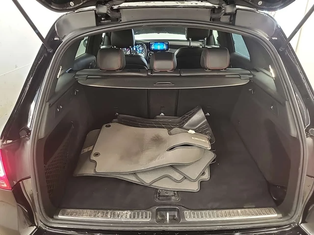 Mercedes-Benz GLC * AMG 43 * CARFAX * ���� �� �� | Mobile.bg � ����������� 15