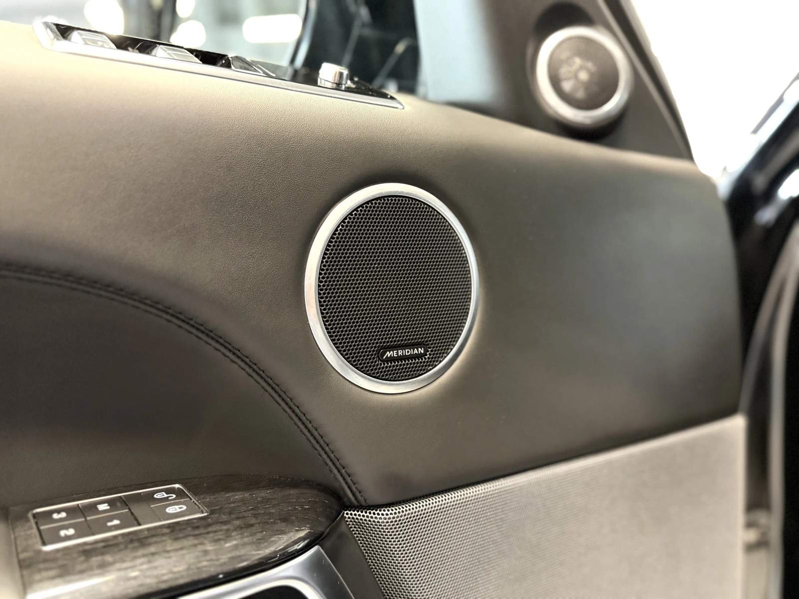 Land Rover Range Rover Sport 3.0 SDV6 HSE DYNAMIC BLACK EDITION MERID PANO CAM | Mobile.bg � ����������� 11