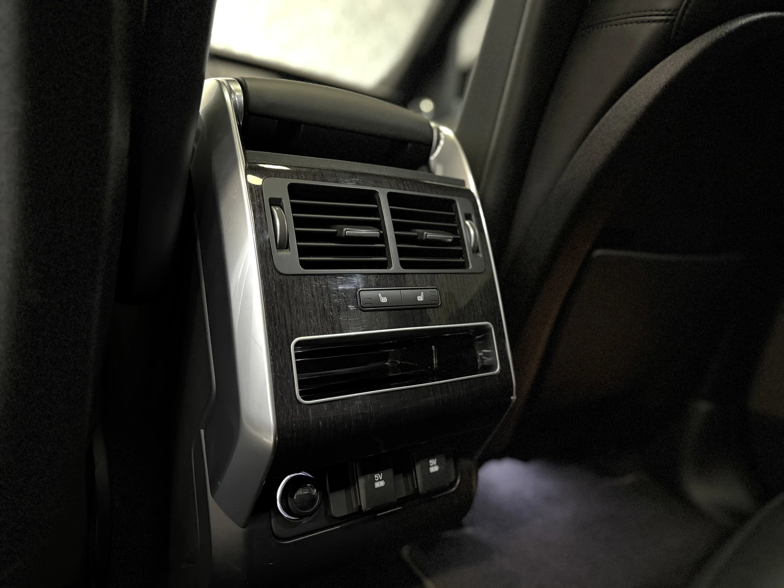 Land Rover Range Rover Sport 3.0 SDV6 HSE DYNAMIC BLACK EDITION MERID PANO CAM | Mobile.bg � ����������� 15