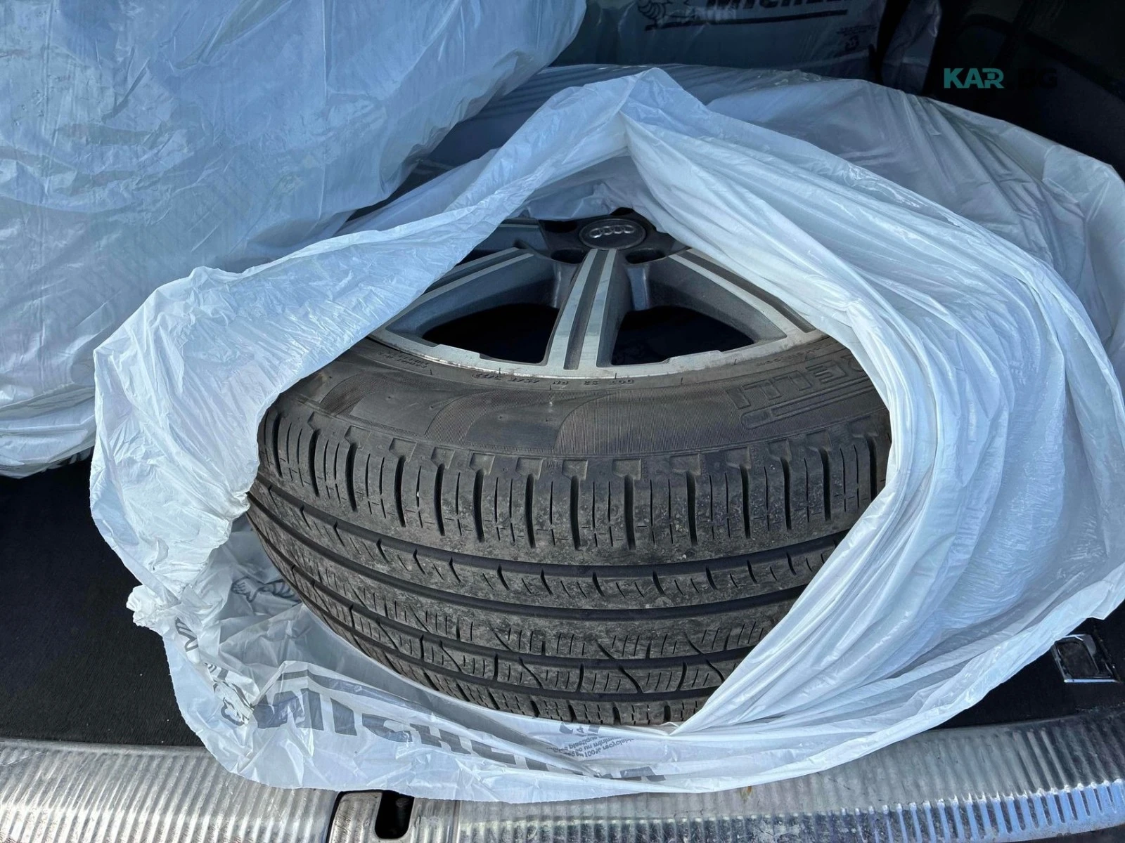 Audi Q7 Technik* 360* АвтоКредит* (ЦЕНА ДО БГ), снимка 16 - Автомобили и джипове - 54633050