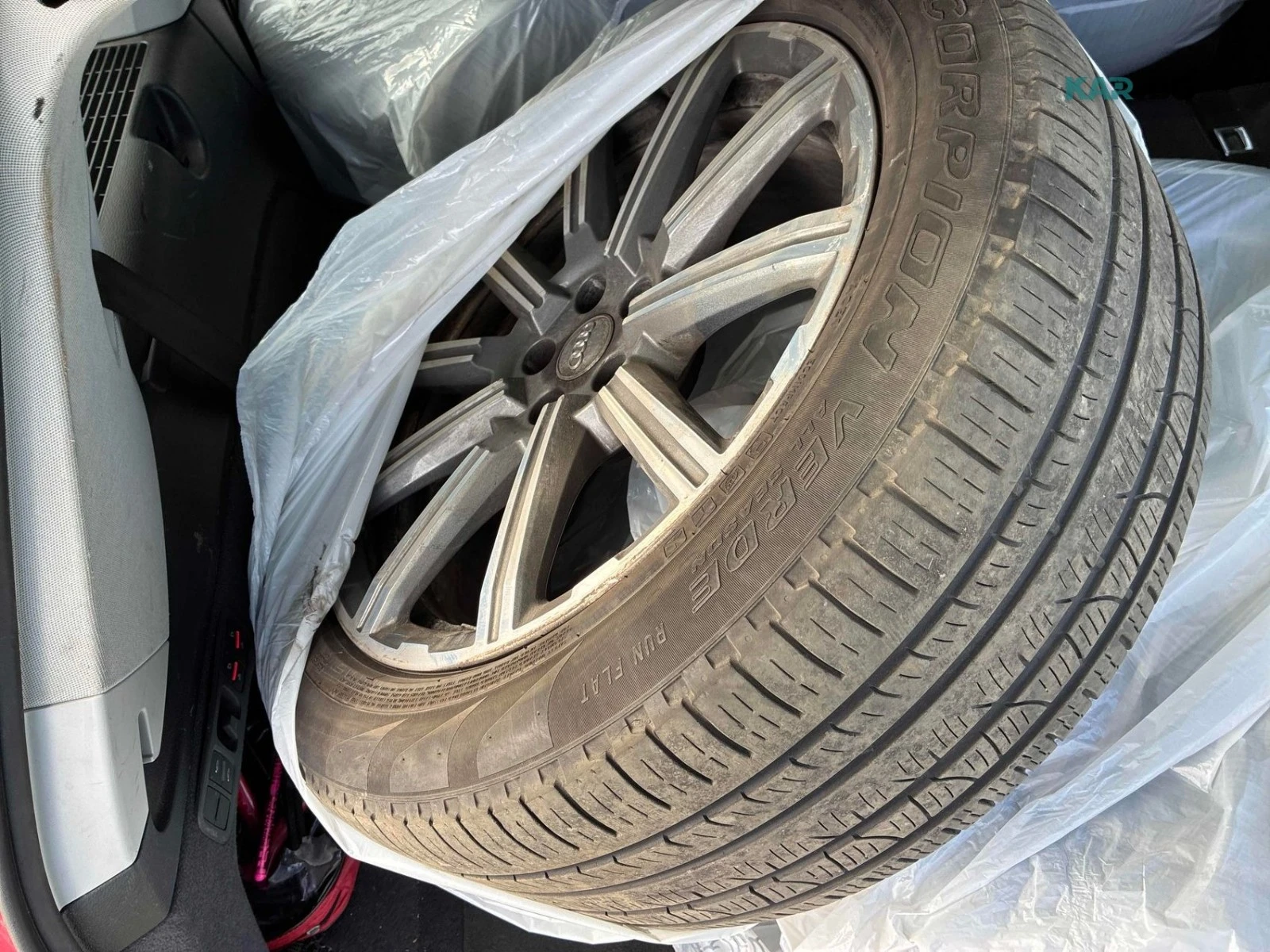 Audi Q7 Technik* 360* АвтоКредит* (ЦЕНА ДО БГ), снимка 15 - Автомобили и джипове - 54633050