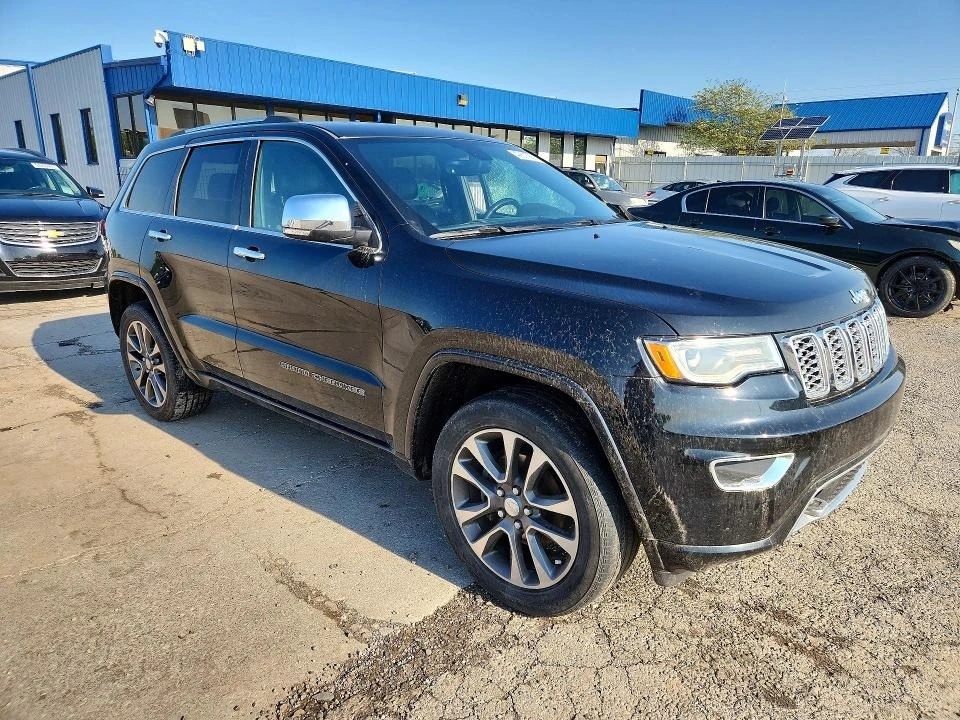 Jeep Cherokee, снимка 4 - Автомобили и джипове - 54787070
