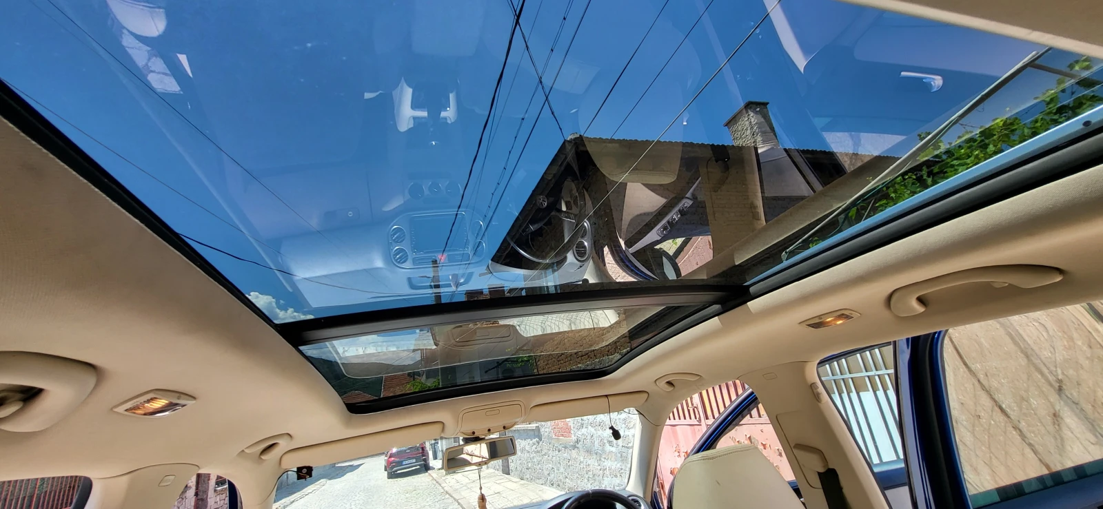 VW Tiguan, снимка 11 - Автомобили и джипове - 54849415