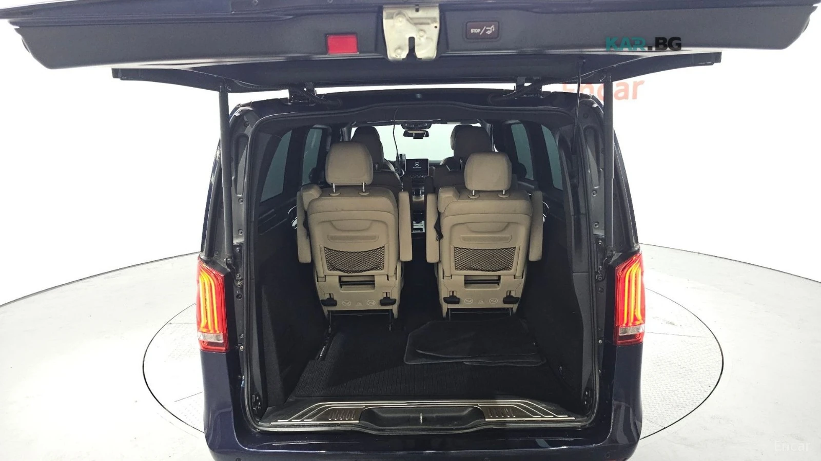 Mercedes-Benz 250 * VIP* KEYLESS* Camera* ПОДГРЕВ* ОБДУХВАНЕ* , снимка 16 - Автомобили и джипове - 55062148