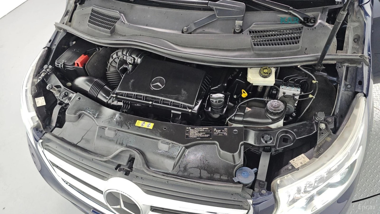 Mercedes-Benz 250 * VIP* KEYLESS* Camera* ПОДГРЕВ* ОБДУХВАНЕ* , снимка 6 - Автомобили и джипове - 55062148