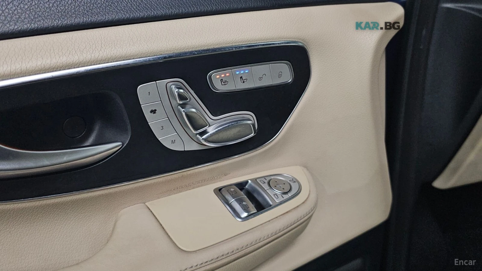 Mercedes-Benz 250 * VIP* KEYLESS* Camera* ПОДГРЕВ* ОБДУХВАНЕ* , снимка 12 - Автомобили и джипове - 55062148