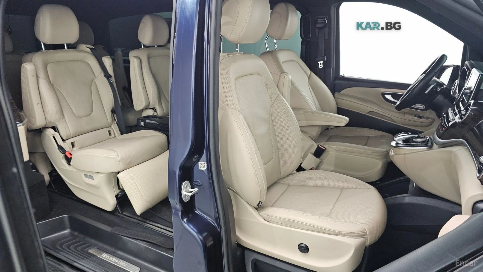 Mercedes-Benz 250 * VIP* KEYLESS* Camera* ПОДГРЕВ* ОБДУХВАНЕ* , снимка 11 - Автомобили и джипове - 55062148