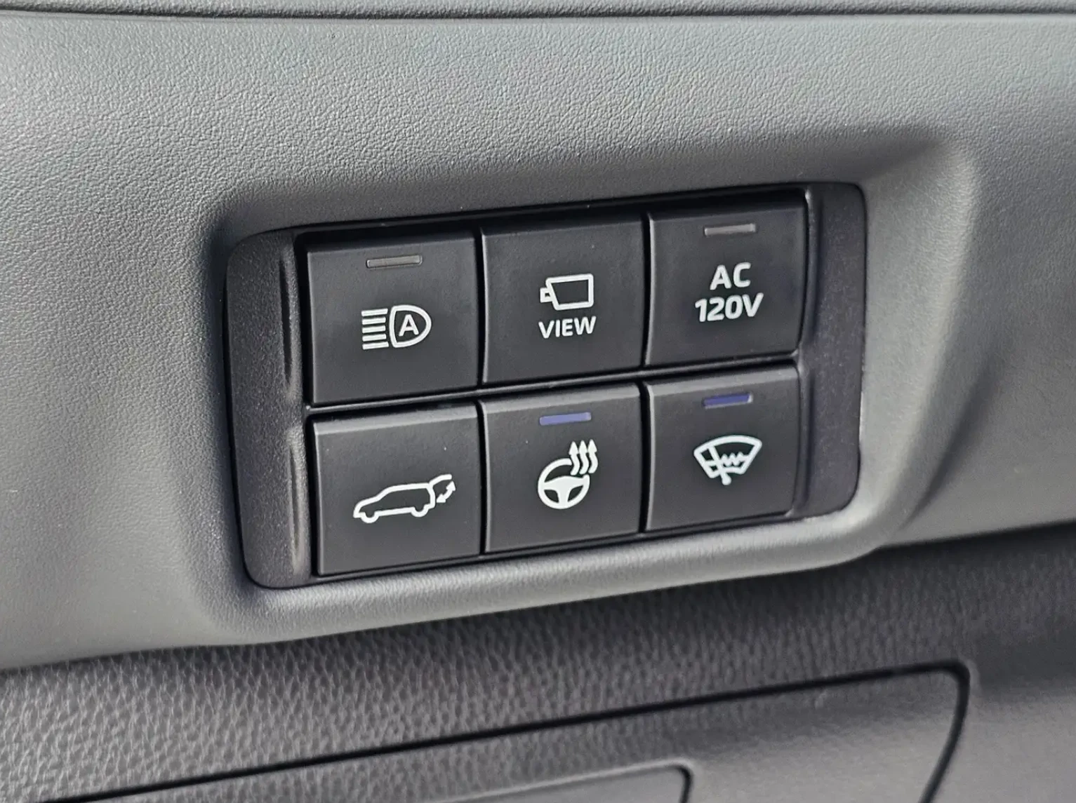 Toyota Highlander Platinum / Head UP / 360cam, снимка 7 - Автомобили и джипове - 55222046
