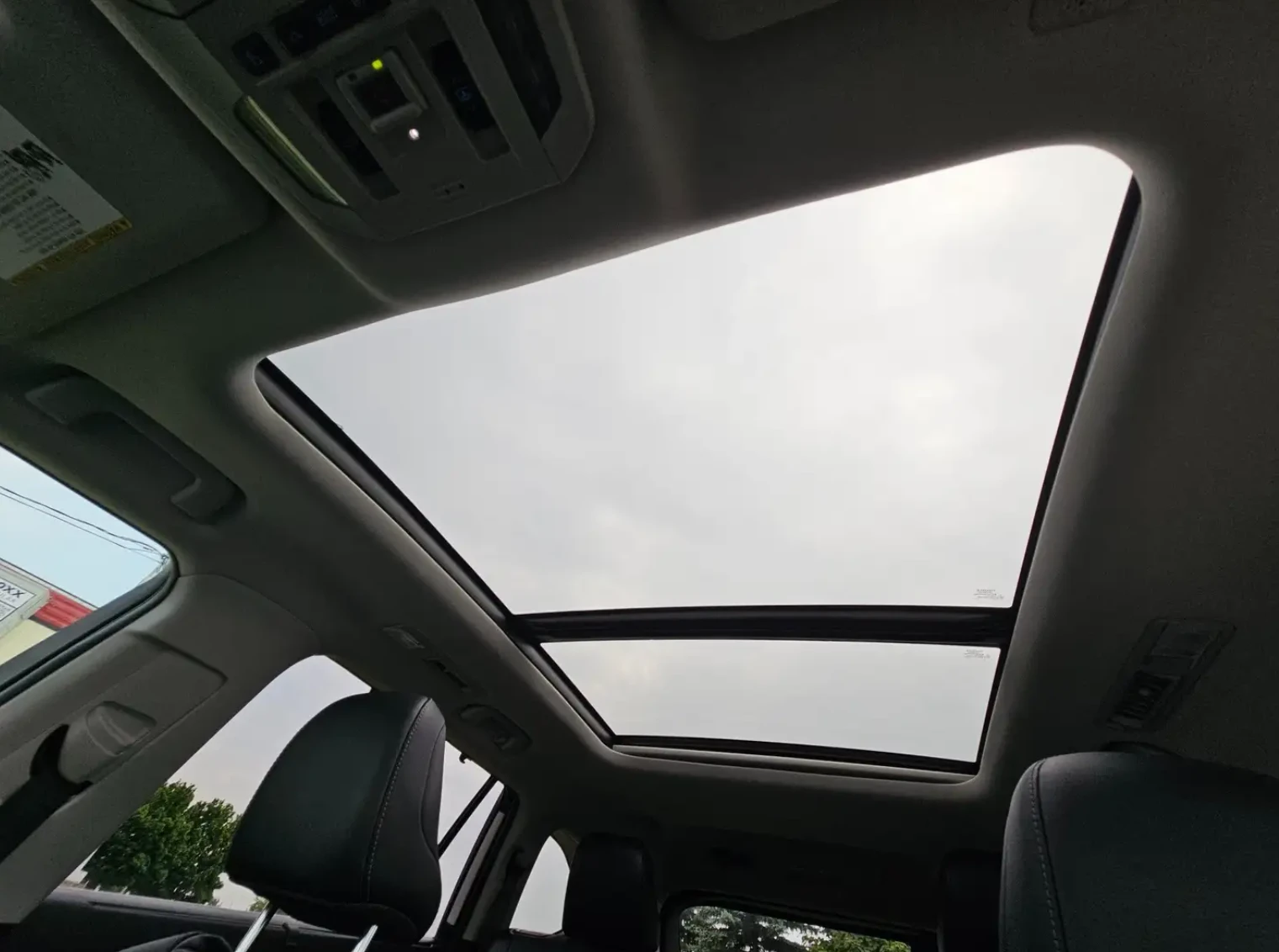 Toyota Highlander Platinum / Head UP / 360cam, снимка 11 - Автомобили и джипове - 55222046