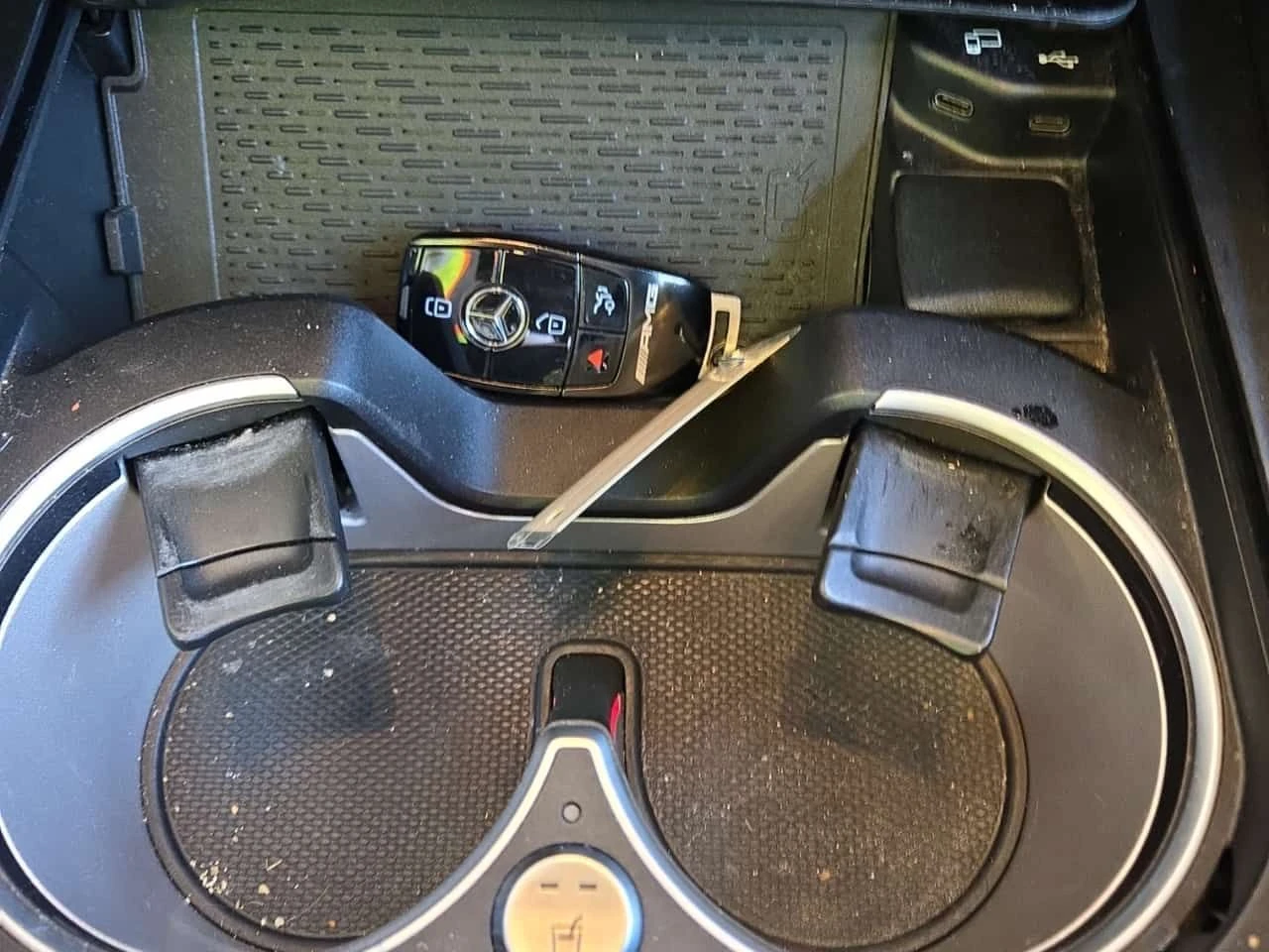 Mercedes-Benz GLE 53 4MATIC ����/CARFAX/���������/360/�����/���� | Mobile.bg � ����������� 8