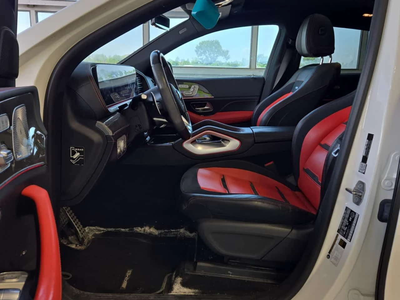 Mercedes-Benz GLE 53 4MATIC ����/CARFAX/���������/360/�����/���� | Mobile.bg � ����������� 5