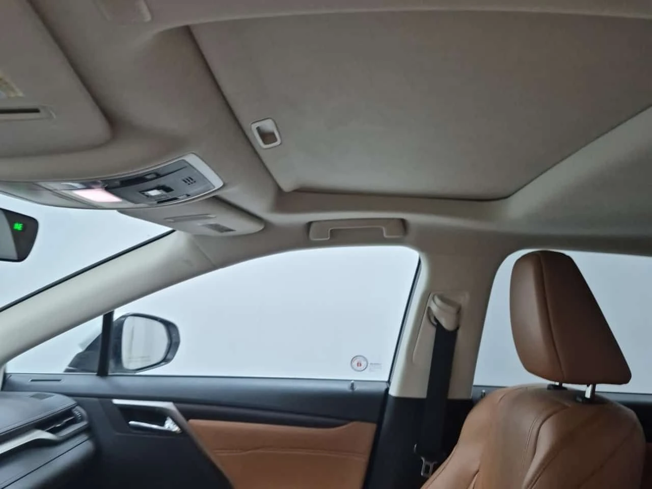 Lexus RX 450h  * CARFAX * ОПЦИЯ ЗА ФИНАНСИРАНЕ, снимка 12 - Автомобили и джипове - 55434057