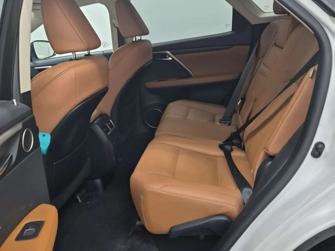 Lexus RX 450h  * CARFAX * ОПЦИЯ ЗА ФИНАНСИРАНЕ, снимка 11 - Автомобили и джипове - 55434057