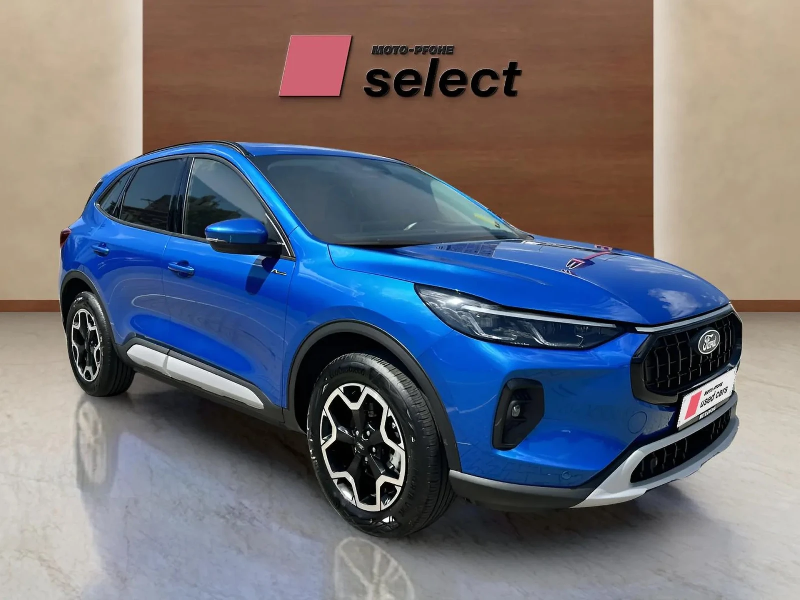 Ford Kuga 2.5 PHEV, снимка 5 - Автомобили и джипове - 55658494