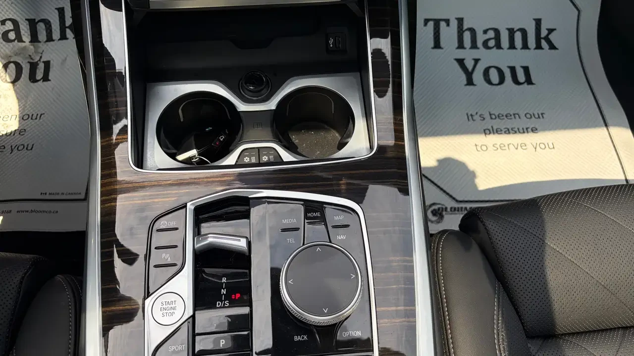 BMW X7, снимка 9 - Автомобили и джипове - 56184123
