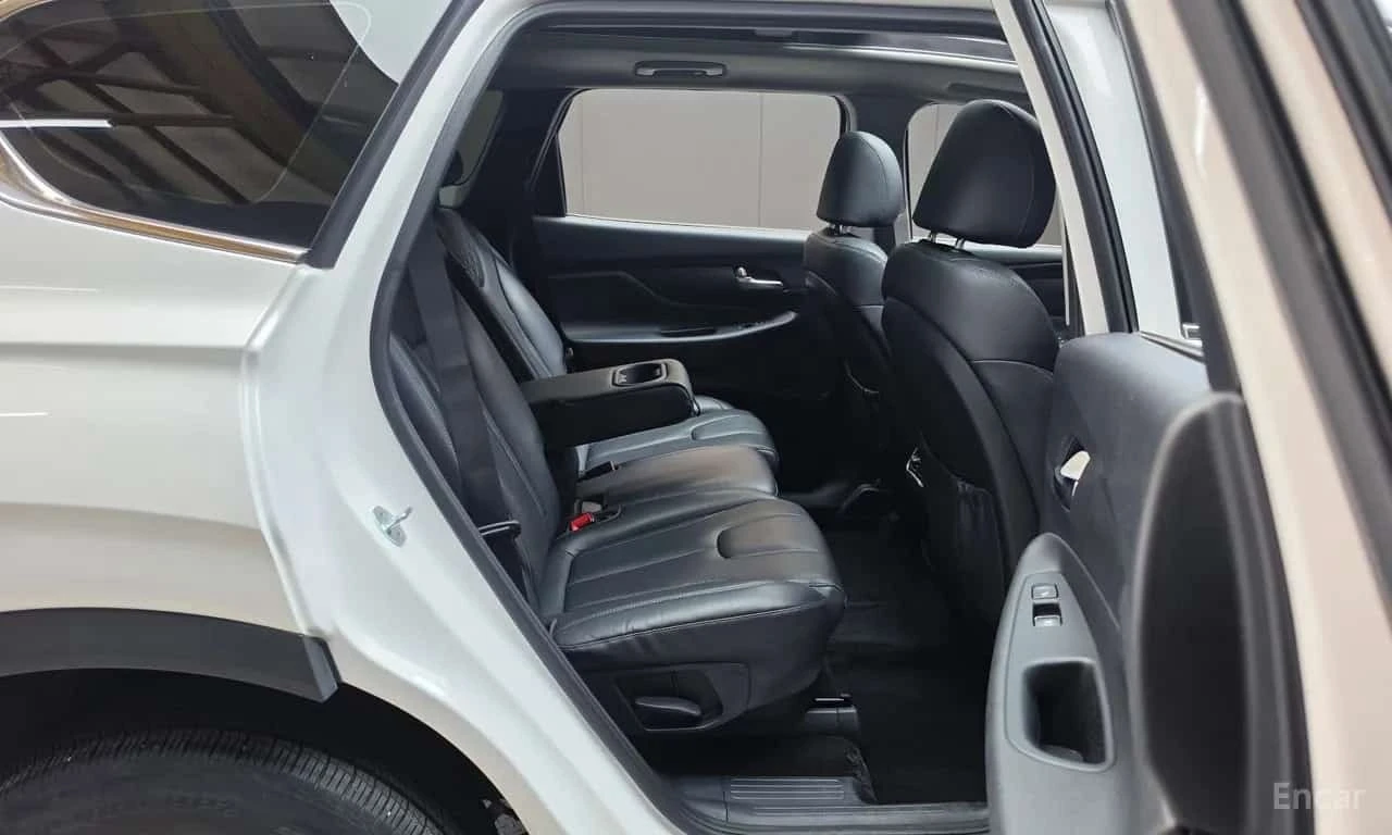 Hyundai Santa fe * Diesel 2.2 2WD * ���� �� �� | Mobile.bg � ����������� 11