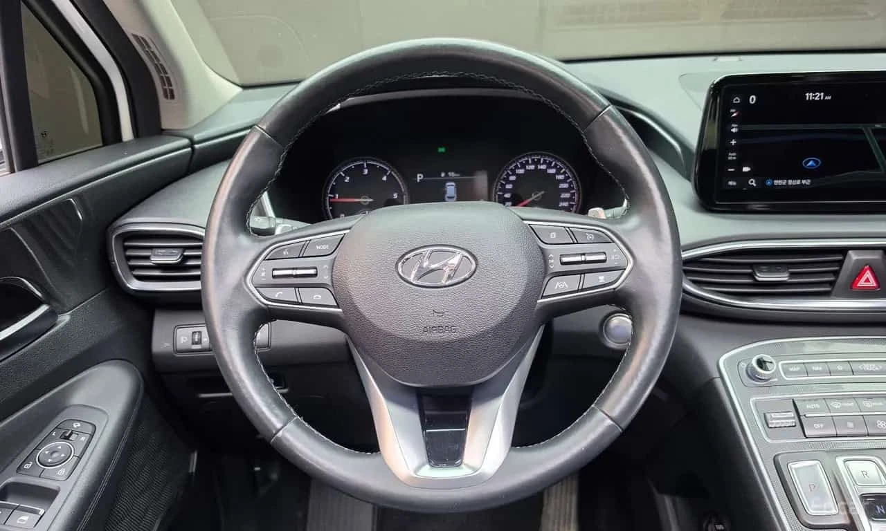 Hyundai Santa fe * Diesel 2.2 2WD * ���� �� �� | Mobile.bg � ����������� 13