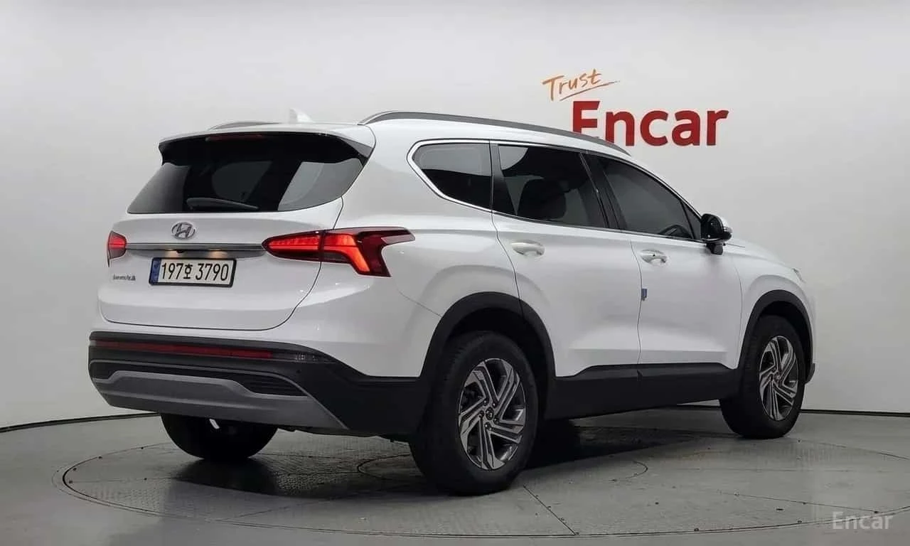 Hyundai Santa fe * Diesel 2.2 2WD * ���� �� �� | Mobile.bg � ����������� 2