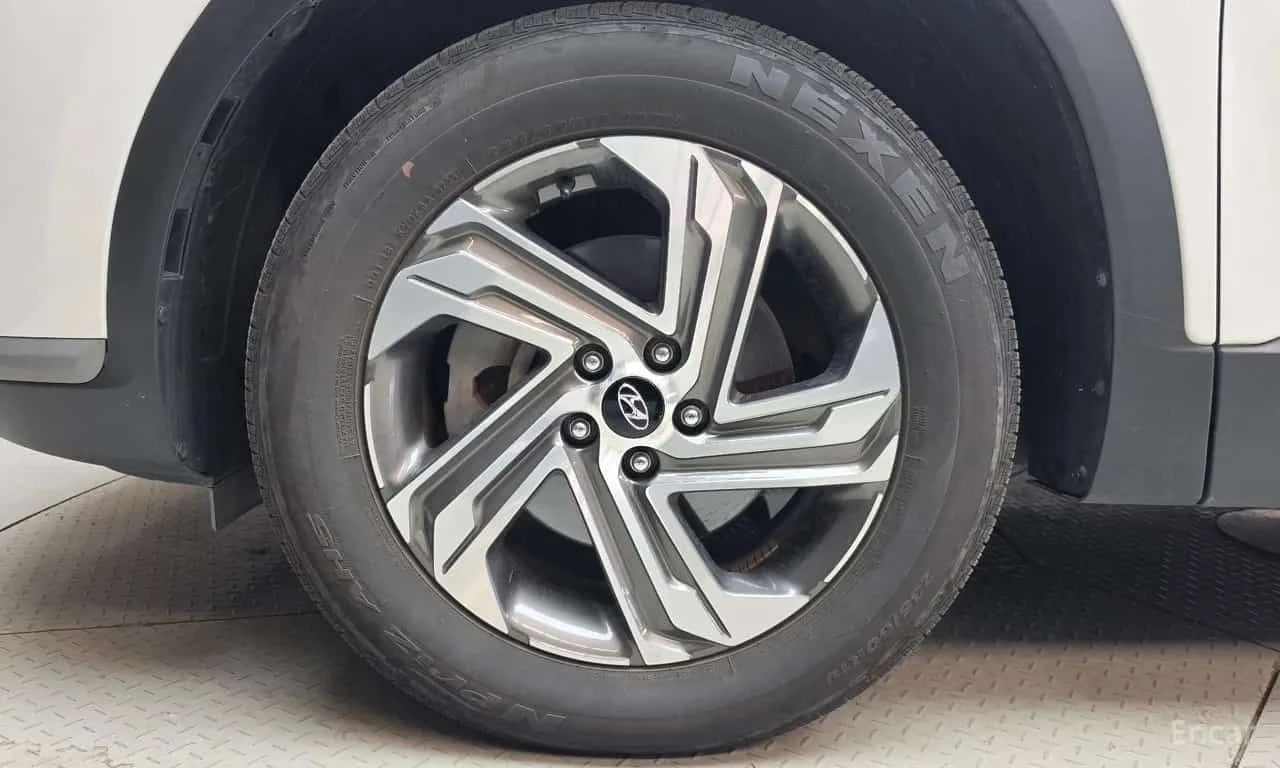 Hyundai Santa fe * Diesel 2.2 2WD * ���� �� �� | Mobile.bg � ����������� 5