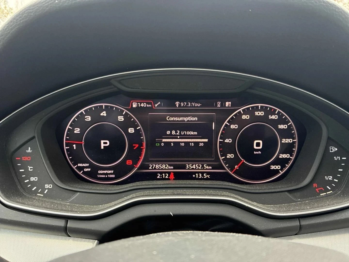 Audi Q5, снимка 7 - Автомобили и джипове - 56688767