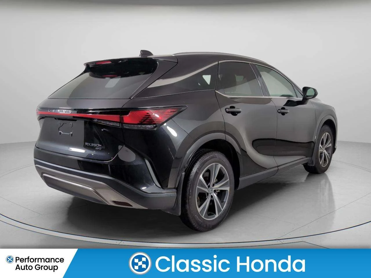 Lexus RX Luxury  RoyalCars, снимка 5 - Автомобили и джипове - 56714277