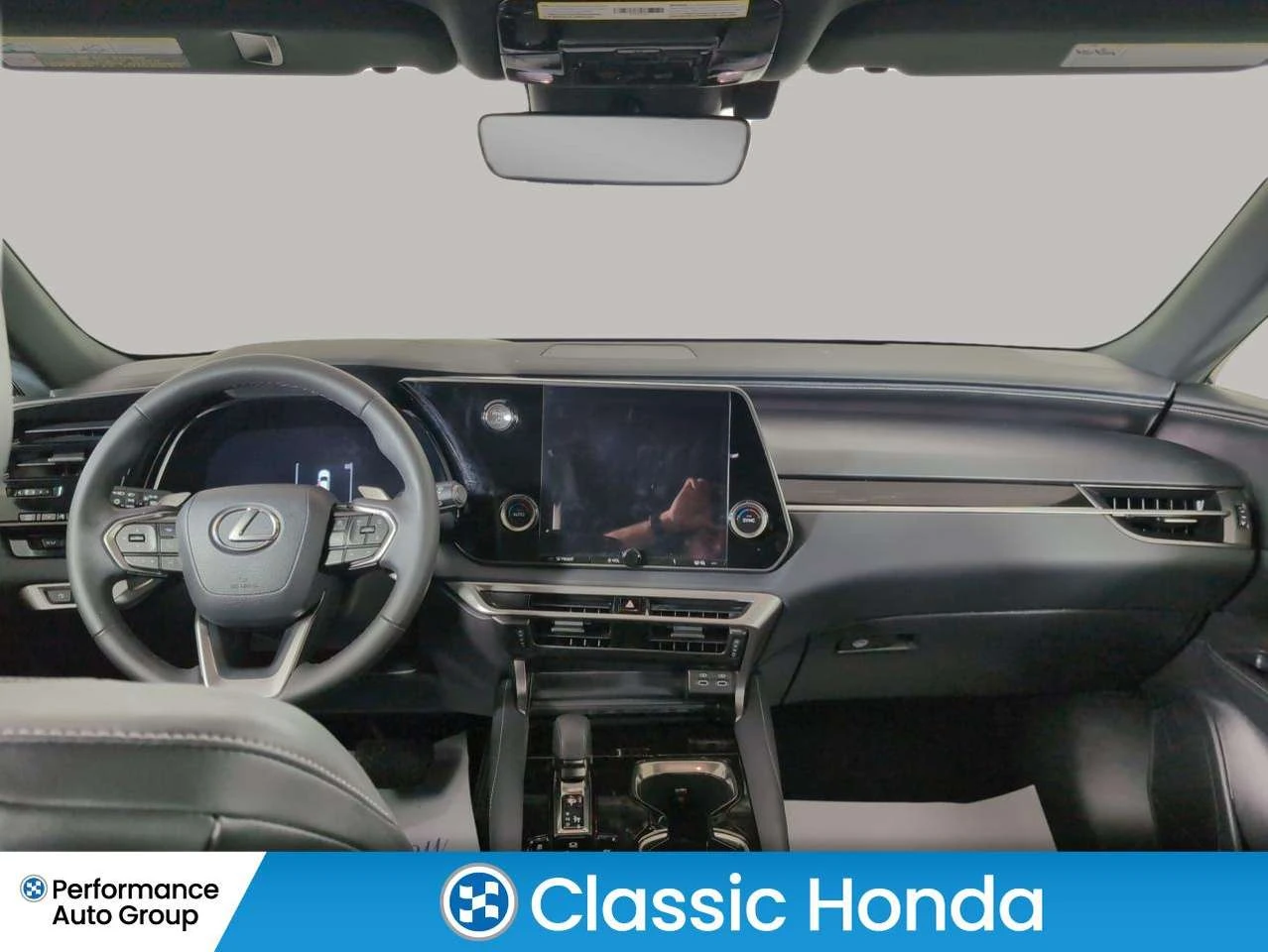 Lexus RX Luxury  RoyalCars, снимка 16 - Автомобили и джипове - 56714277