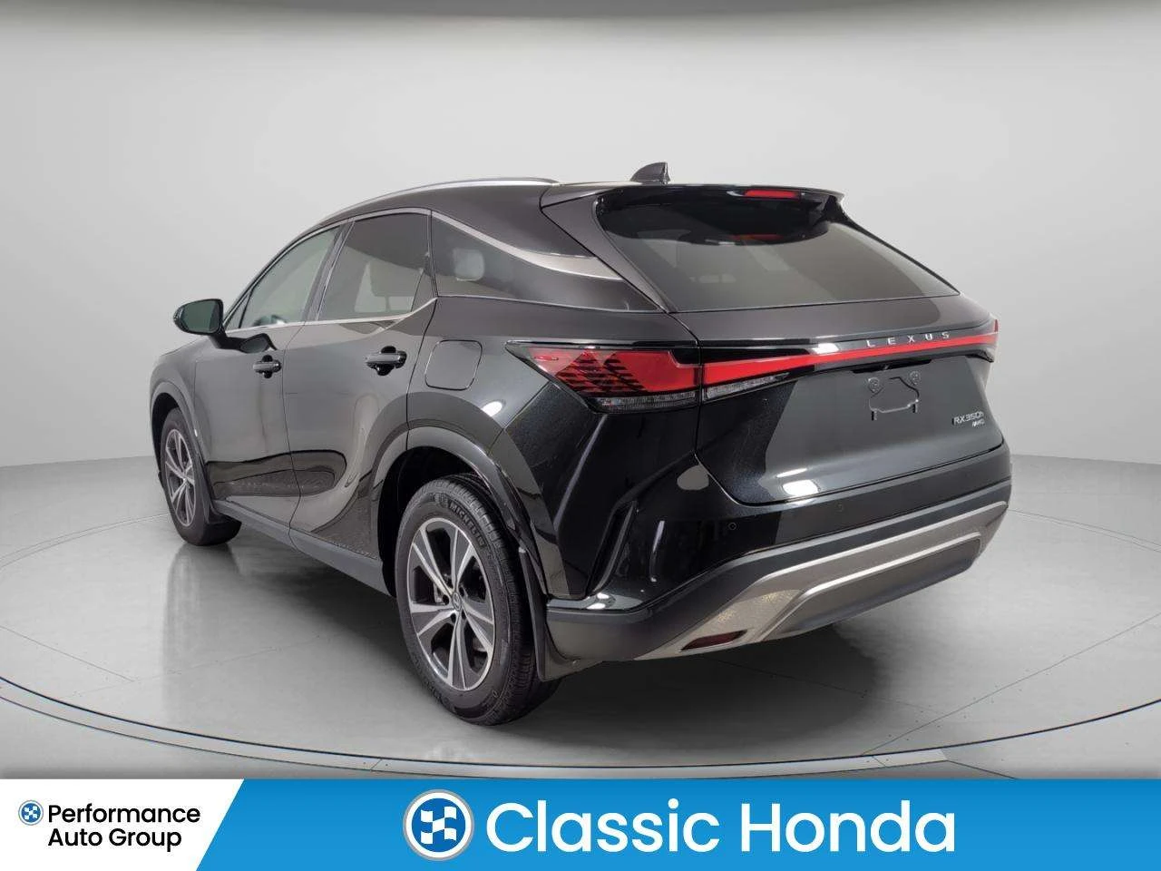 Lexus RX Luxury  RoyalCars, снимка 7 - Автомобили и джипове - 56714277