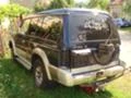 Mitsubishi Pajero 2.8TDI, снимка 2