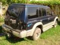 Mitsubishi Pajero 2.8TDI, снимка 3