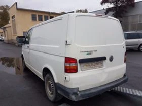 VW T5 2.5TDI DSG Автом, снимка 4