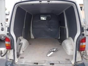 VW T5 2.5TDI DSG Автом, снимка 6