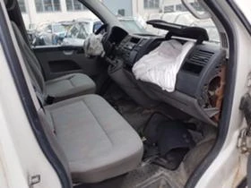 VW T5 2.5TDI DSG Автом, снимка 7
