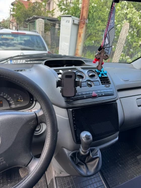 Mercedes-Benz Vito, снимка 9