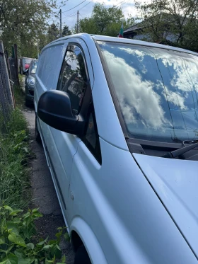 Mercedes-Benz Vito, снимка 6