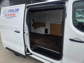 Toyota Proace EURO 6B/NAVI/КАМЕРА, снимка 14